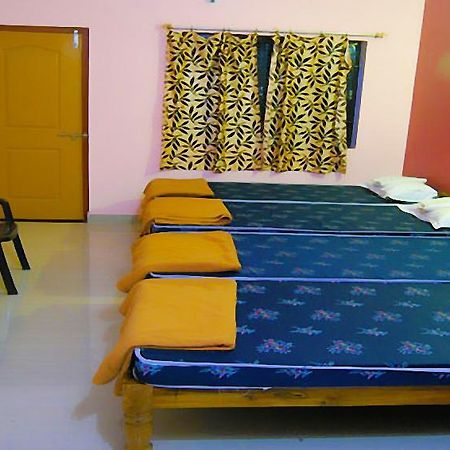 Hotel Ashokavana Gokarna (Karnataka) Exterior photo