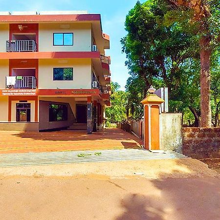 Hotel Ashokavana Gokarna (Karnataka) Exterior photo