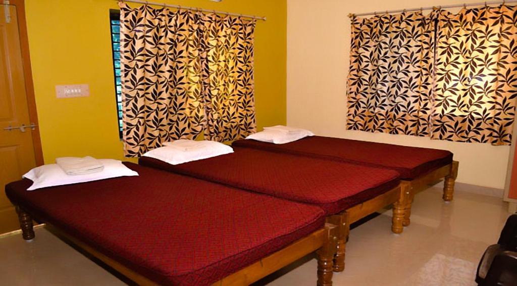 Hotel Ashokavana Gokarna (Karnataka) Exterior photo