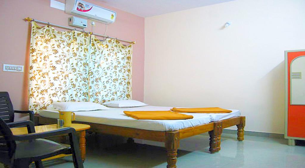 Hotel Ashokavana Gokarna (Karnataka) Exterior photo