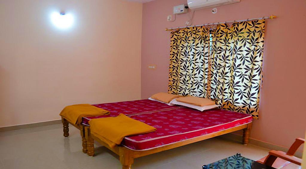 Hotel Ashokavana Gokarna (Karnataka) Exterior photo