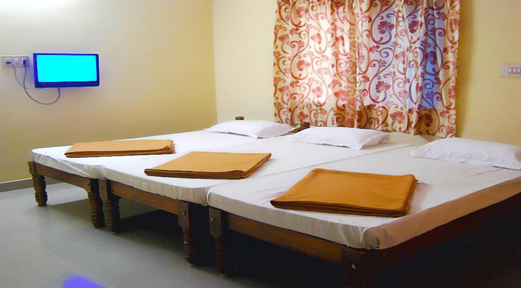 Hotel Ashokavana Gokarna (Karnataka) Exterior photo