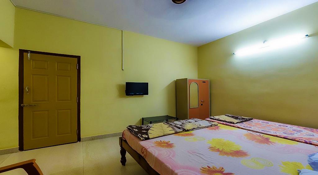 Hotel Ashokavana Gokarna (Karnataka) Exterior photo