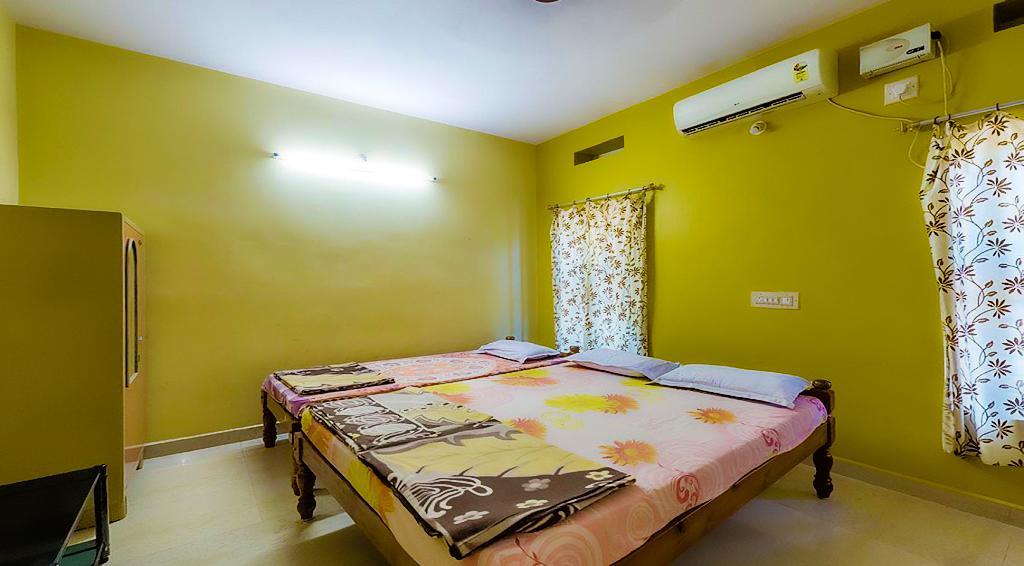 Hotel Ashokavana Gokarna (Karnataka) Exterior photo