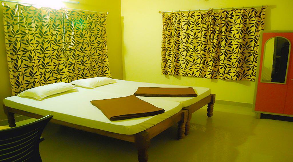 Hotel Ashokavana Gokarna (Karnataka) Exterior photo