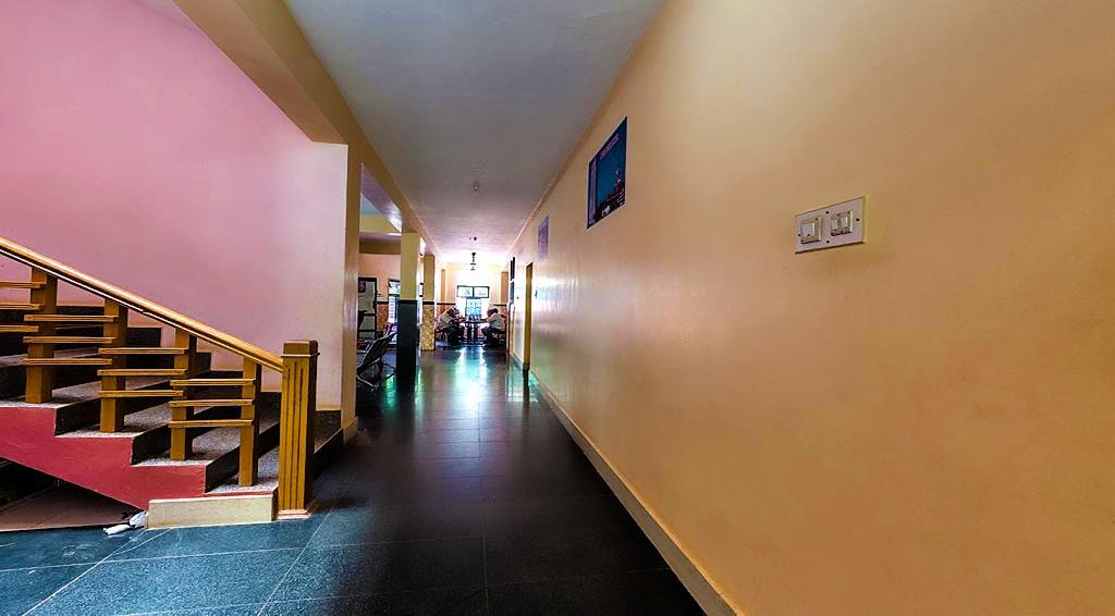 Hotel Ashokavana Gokarna (Karnataka) Exterior photo